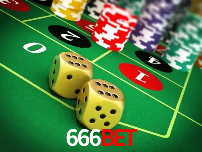 Tennis Betting 666Bet