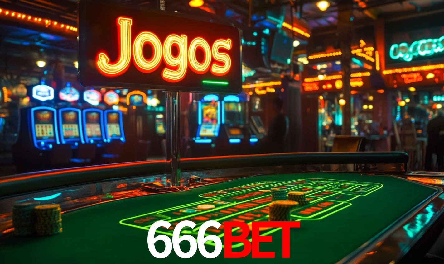 Cadastro Rápido 666Bet
