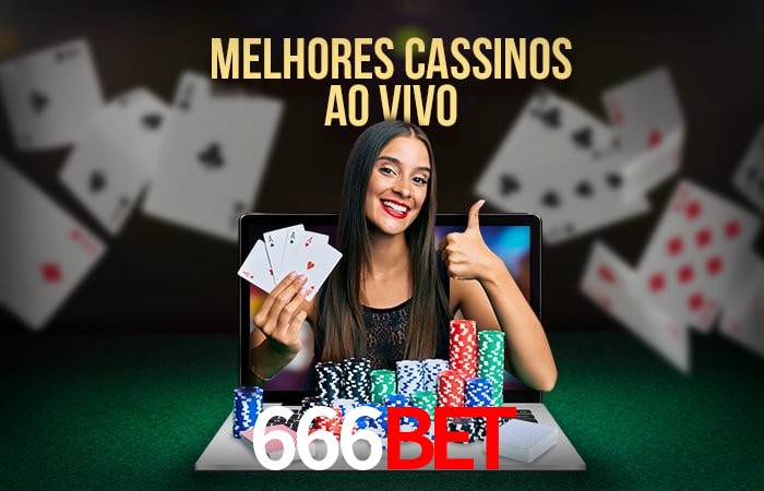 Platform Technology 666Bet