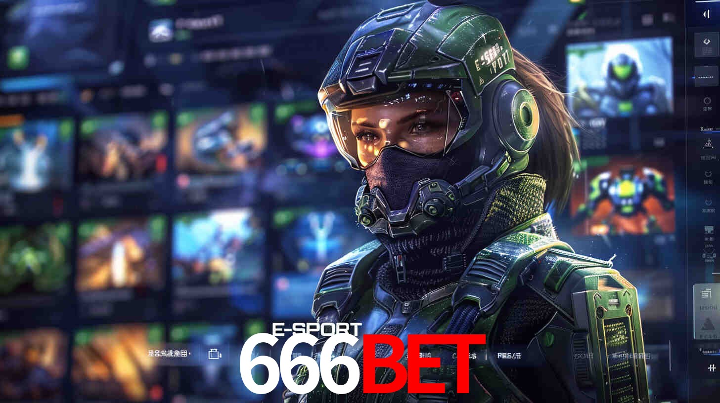 Responsive Design 666Bet