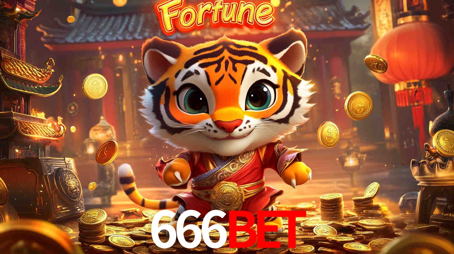 Apostas Esportivas na 666Bet: Um Guia Completo