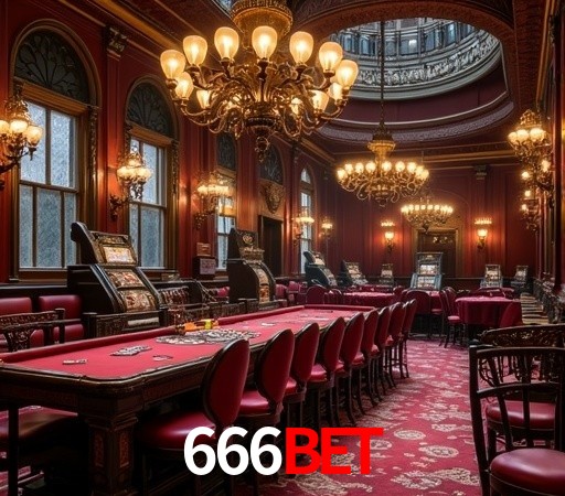 Ofertas Exclusivas 666Bet
