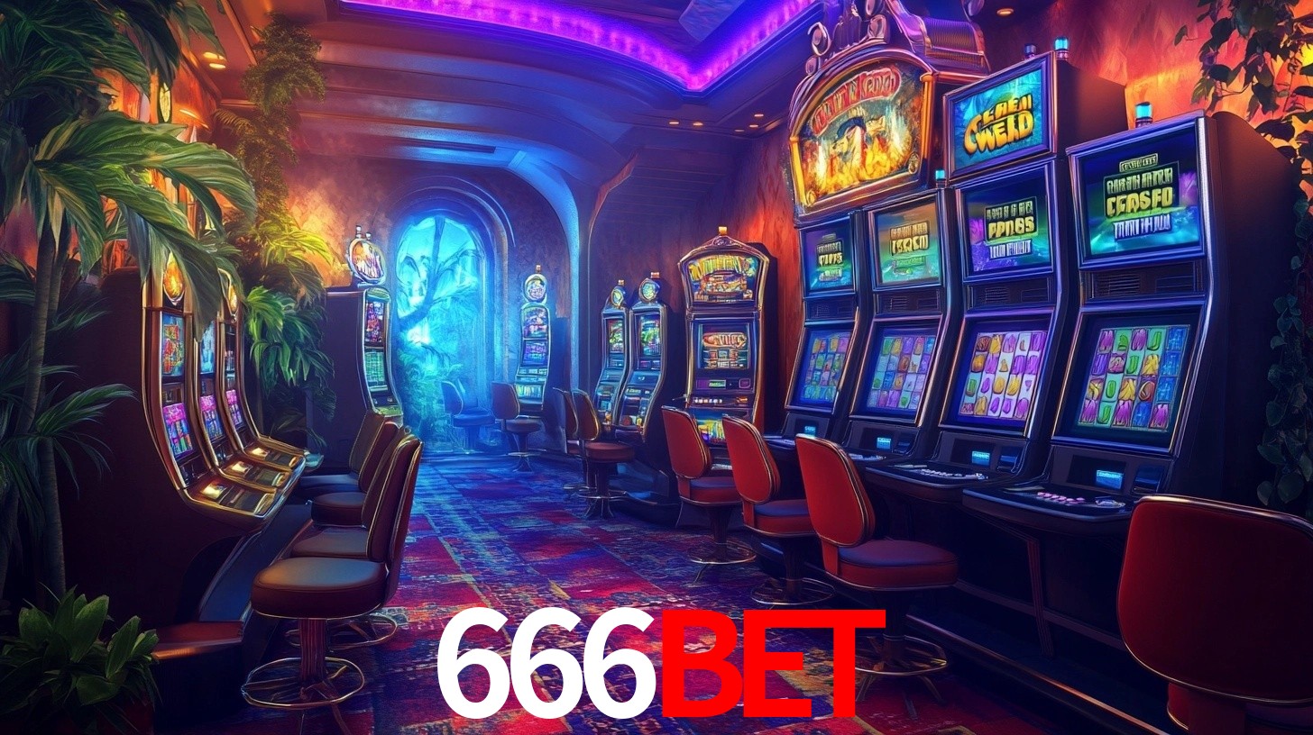 Tournaments 666Bet