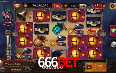 Flash Promotion 666Bet