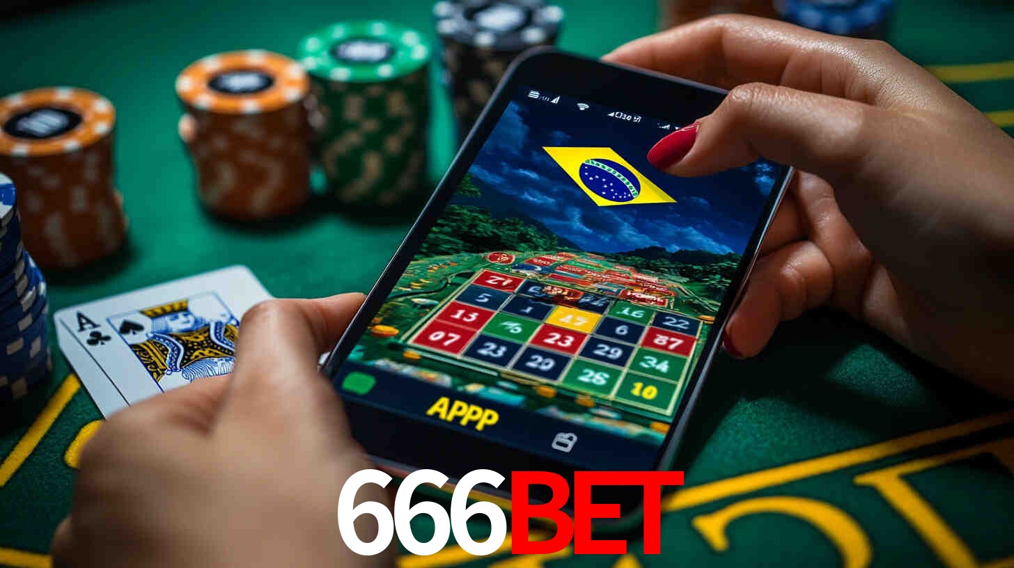 Descubra a Essência do 666Bet: Nossa História e Compromissos