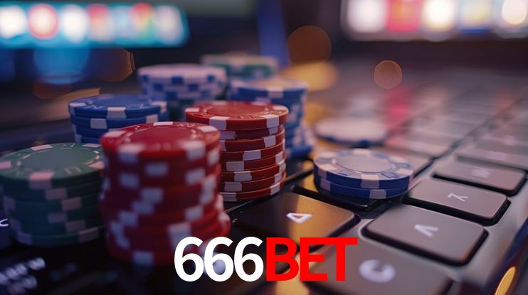 Design Responsivo 666Bet