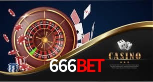 Estatísticas 666Bet