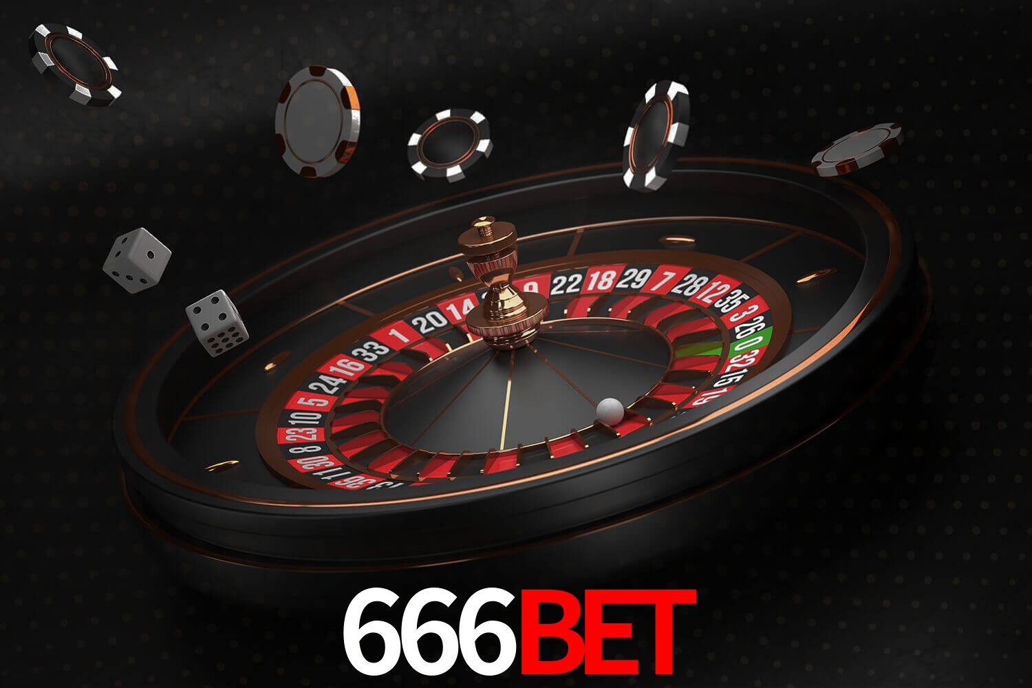 666Bet - Roda da Sorte Brilhante - 6666Bet Login