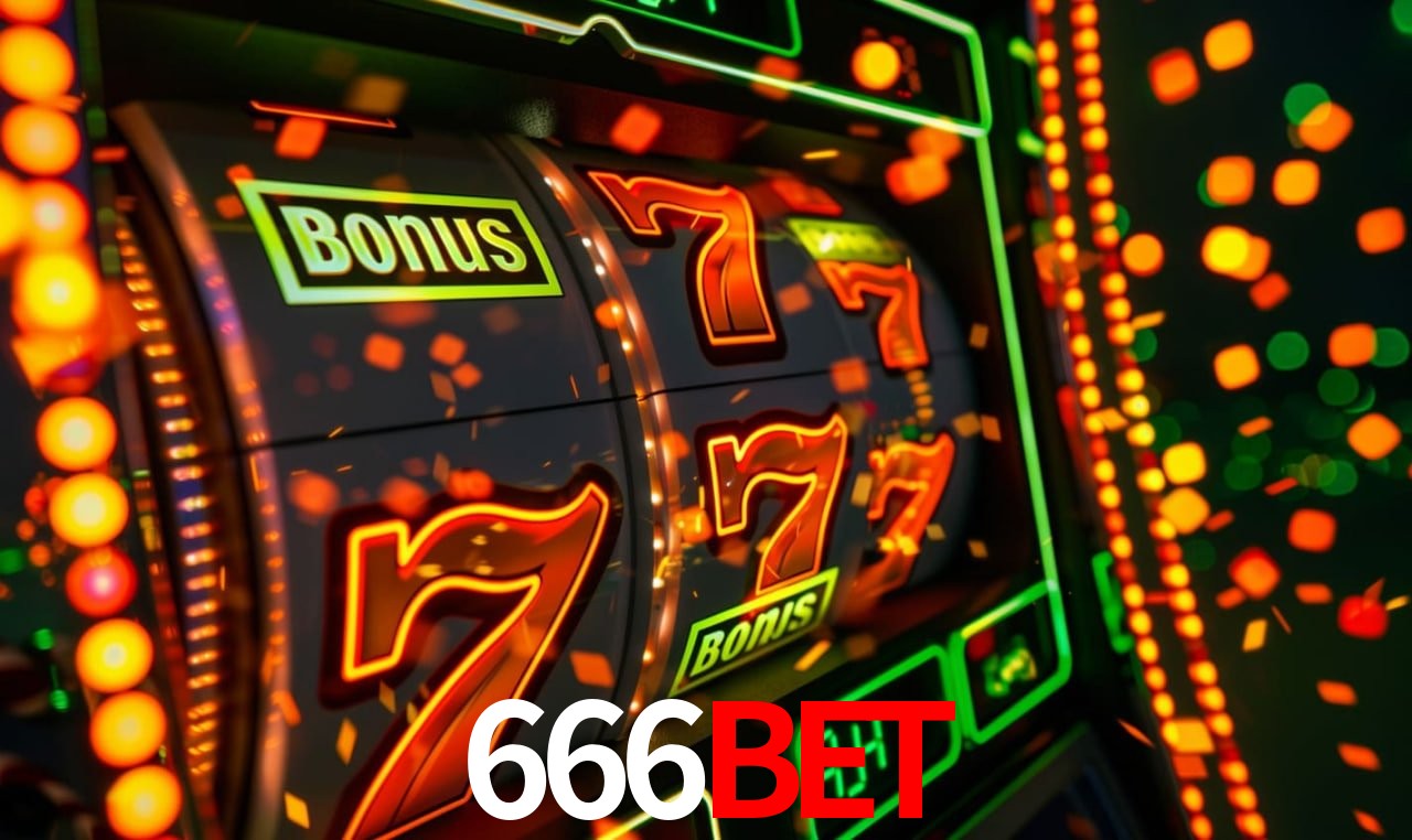 cassino 666Bet