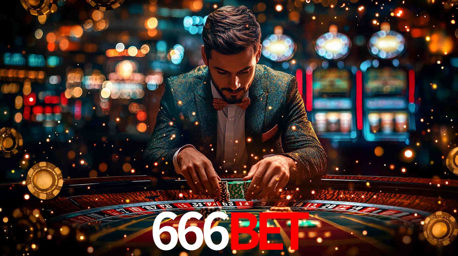 Premium Interface 666Bet
