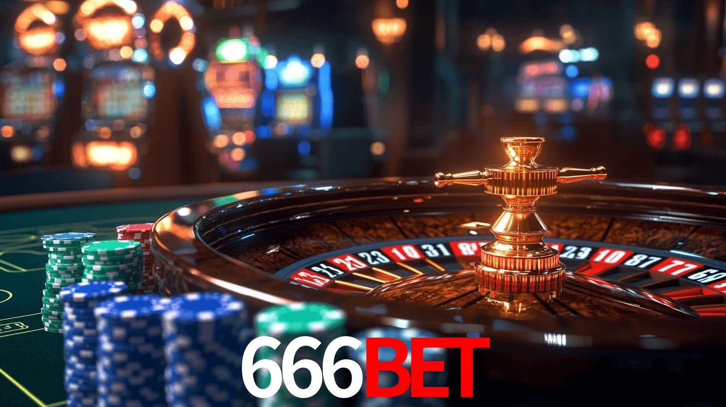 666Bet: Seu Cassino Premiado com Pagamentos Rápidos