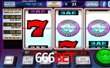 Desvendando o Mundo dos Jogos Virtuais na 666Bet