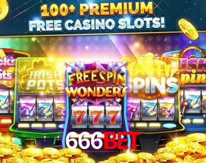 Desvendando o Mundo dos Jogos Virtuais na 666Bet
