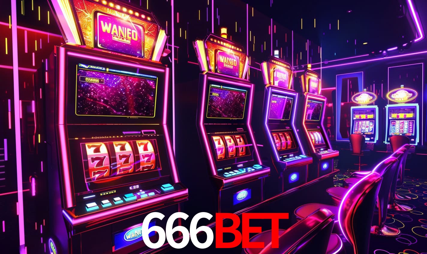 A Emoção da Loteria na 666Bet: Uma Chance de Mudança de Vida