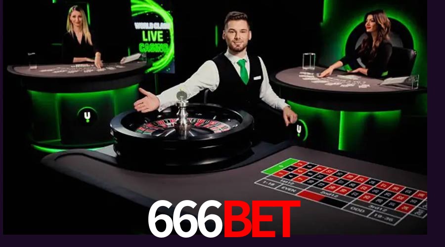 Slot Games 666Bet