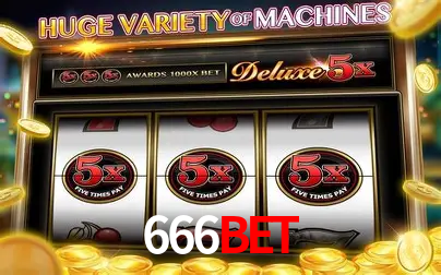 A Emoção da Loteria na 666Bet: Uma Chance de Mudança de Vida