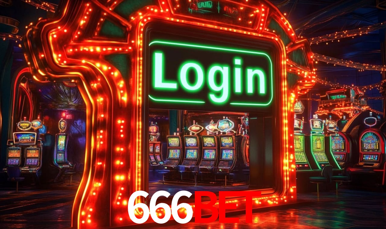 Apostas de Tênis 666Bet