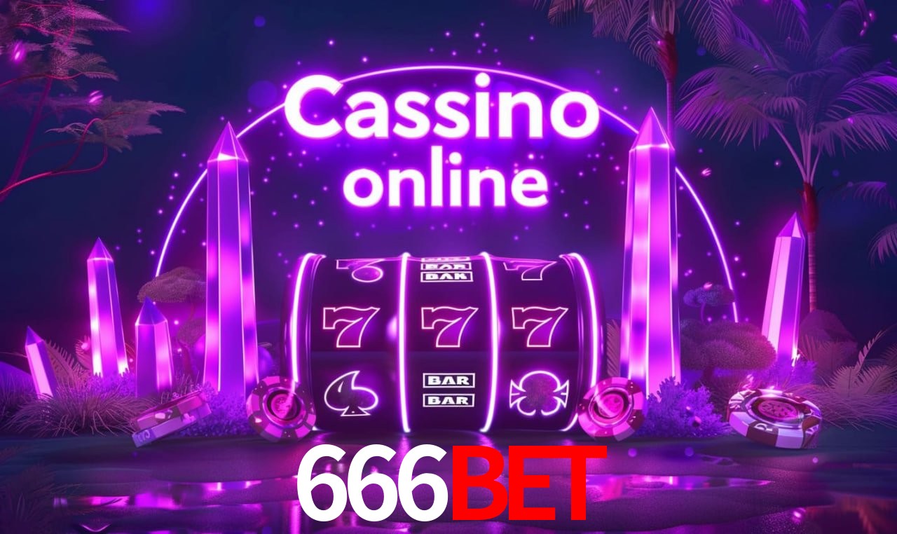 Tecnologia da Plataforma 666Bet