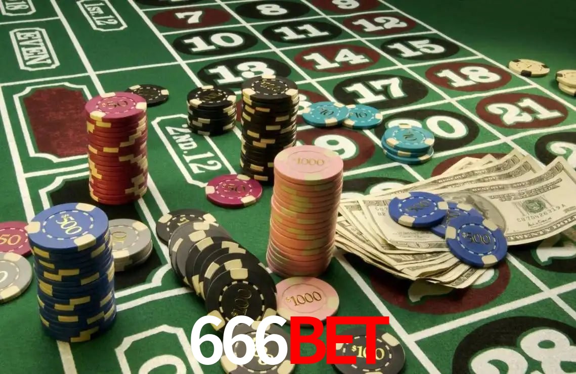 Statistics 666Bet