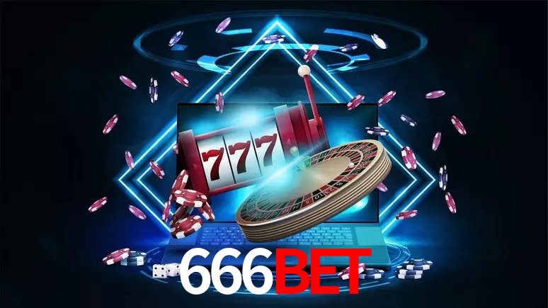 Login Seguro 666Bet