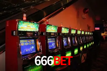 A Experiência Imersiva dos Cassinos Ao Vivo no 666Bet