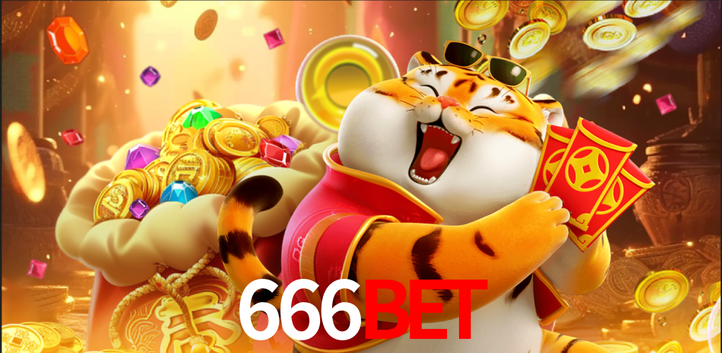 666Bet: A Experiência de Casino com Jogos de Mesa ao Vivo