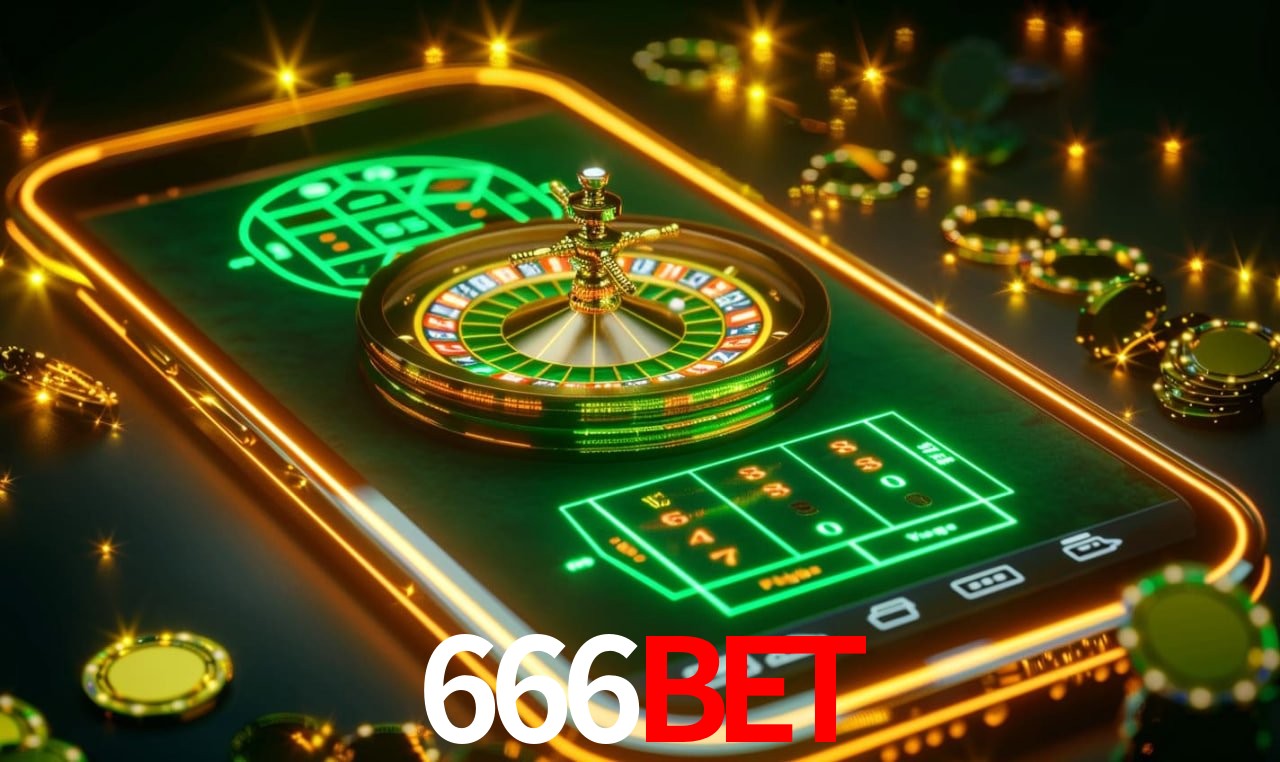 Promoção Relâmpago 666Bet