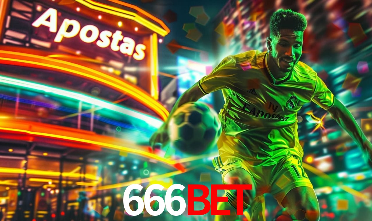 Diretório de Jogos 666Bet