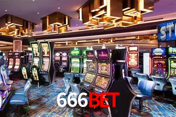 Desvendando o Mundo dos Jogos Virtuais na 666Bet