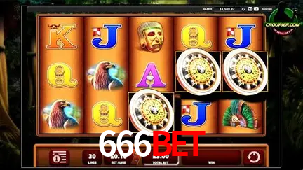 Descubra a Magia dos Jogos de Arcade no 666Bet
