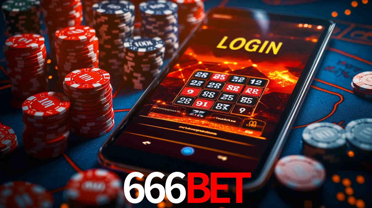 6666Bet Vip App