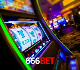 Inovações de Jogos na 666Bet: O Futuro das Experiências Interativas