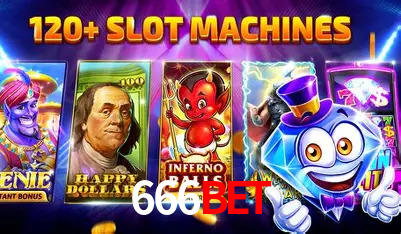 Exclusive Offers 666Bet