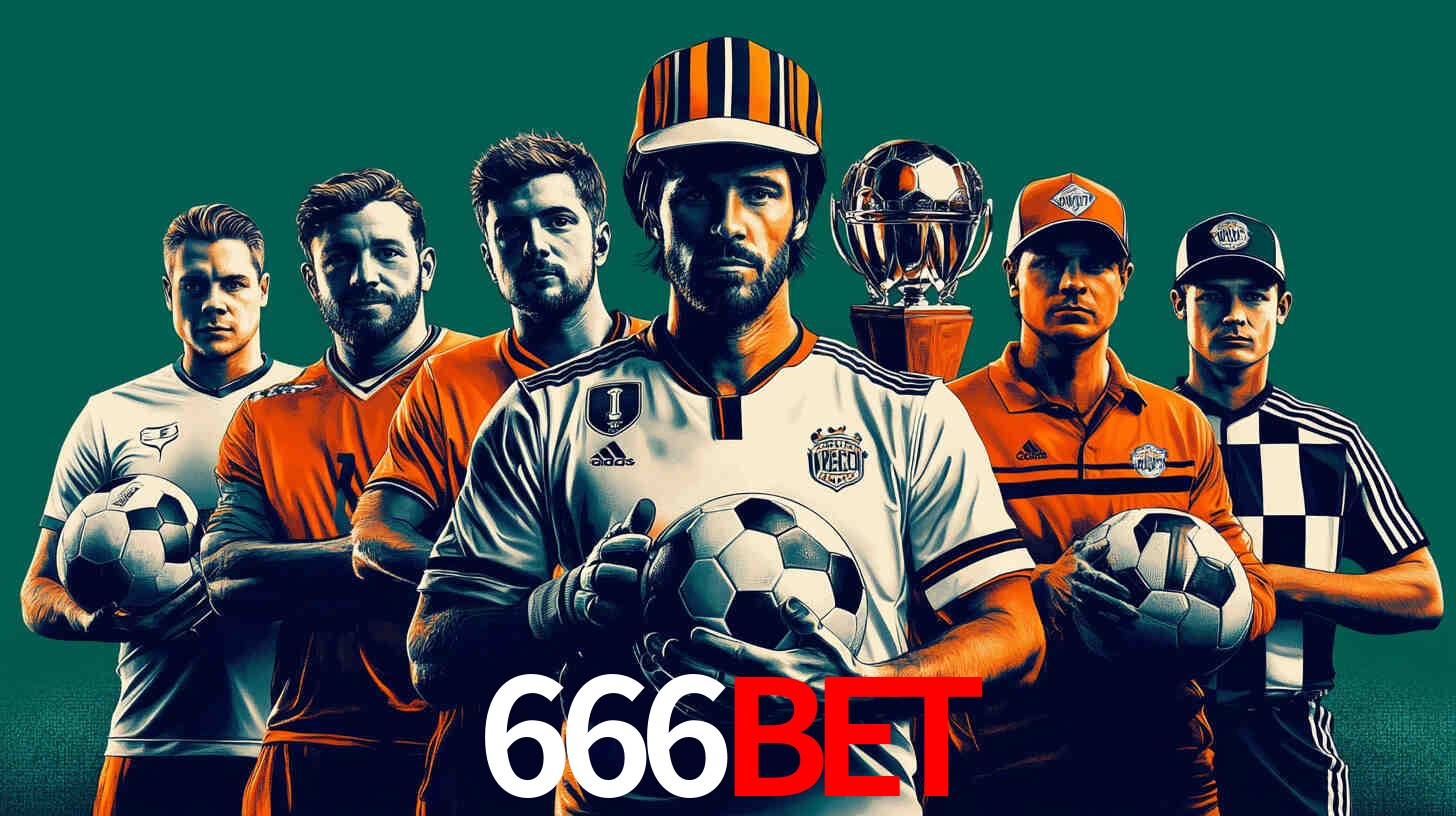 Descubra a Essência do 666Bet: Nossa História e Compromissos