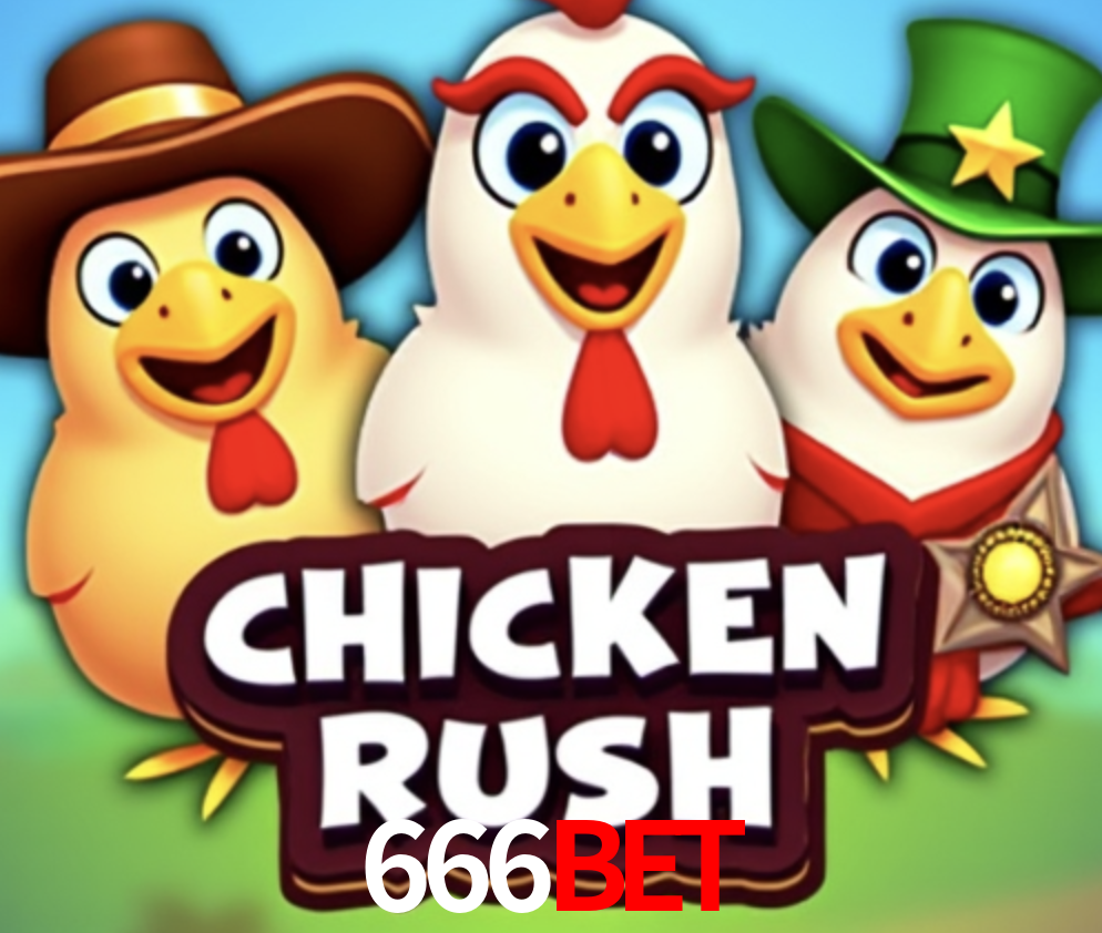 Game Providers 666Bet