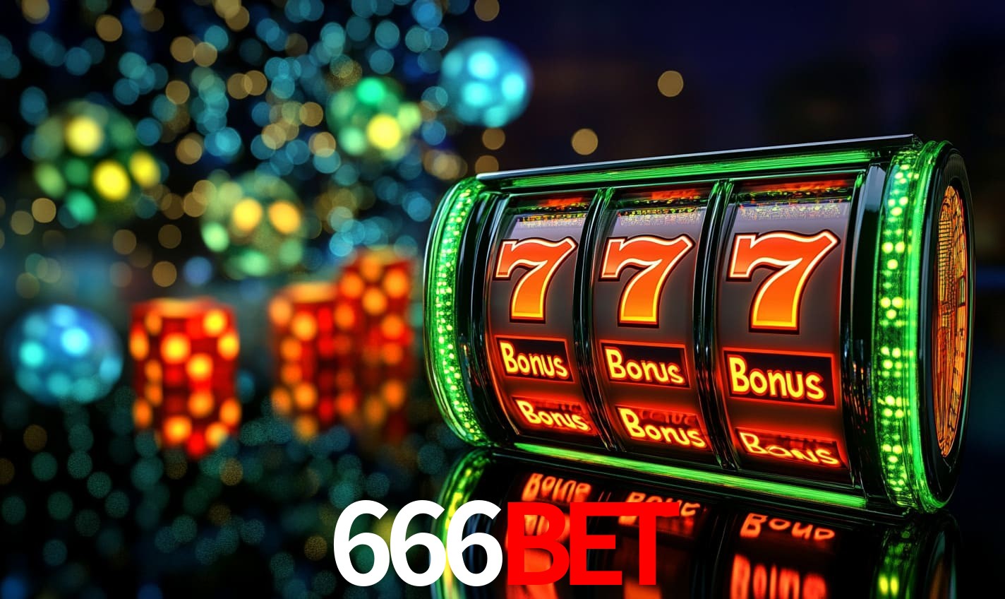 Benefícios da Conta 666Bet