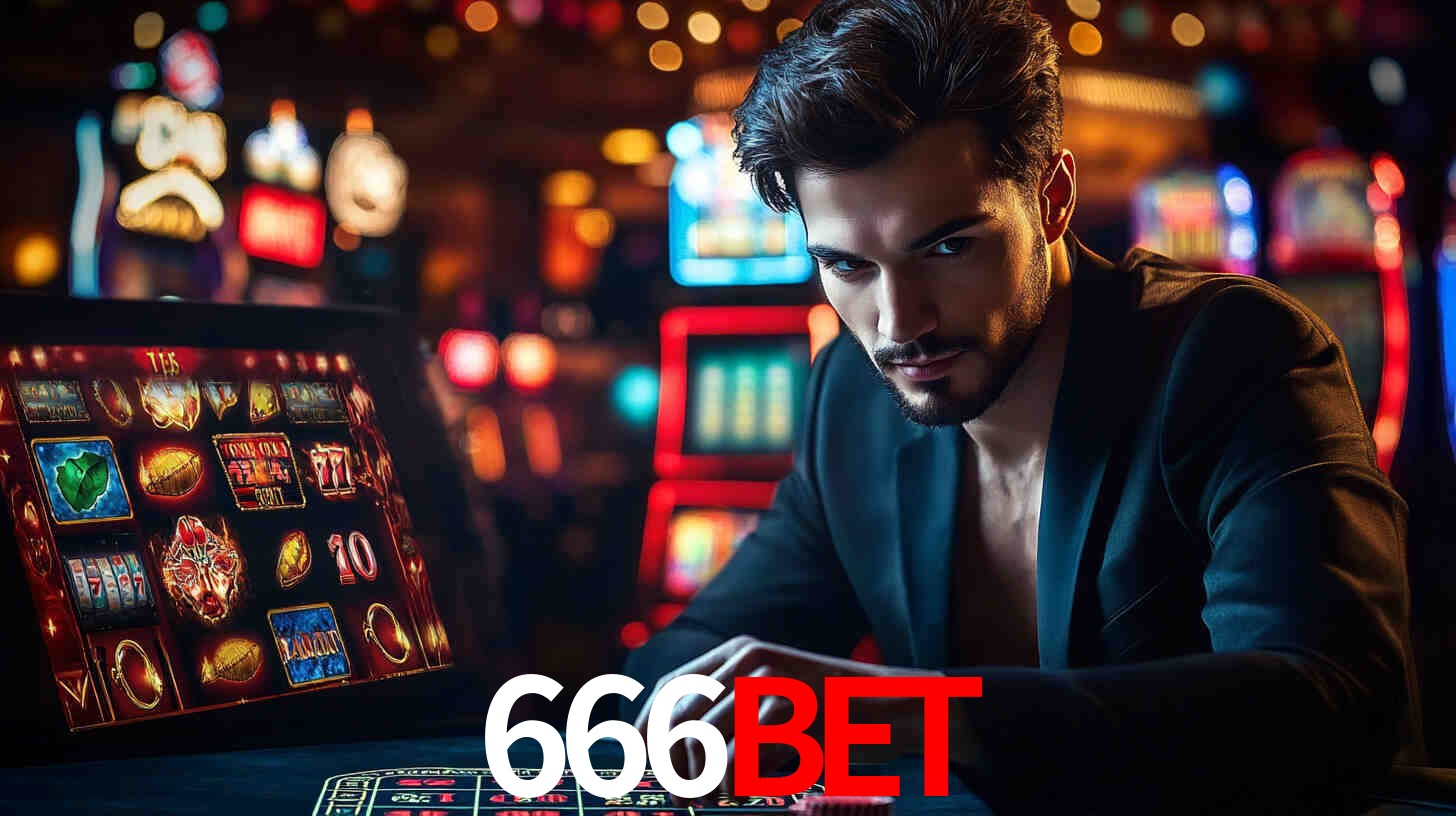 666Bet