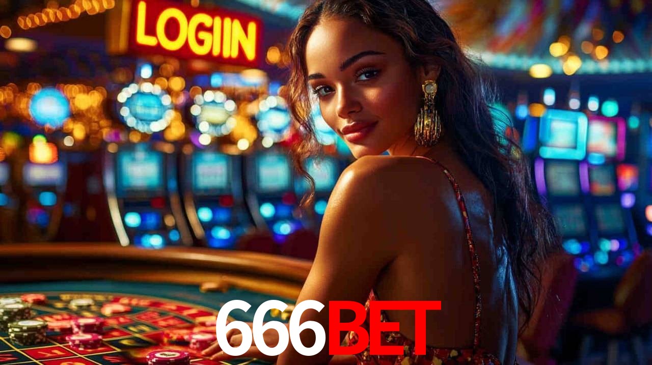 Provedores de Jogos 666Bet