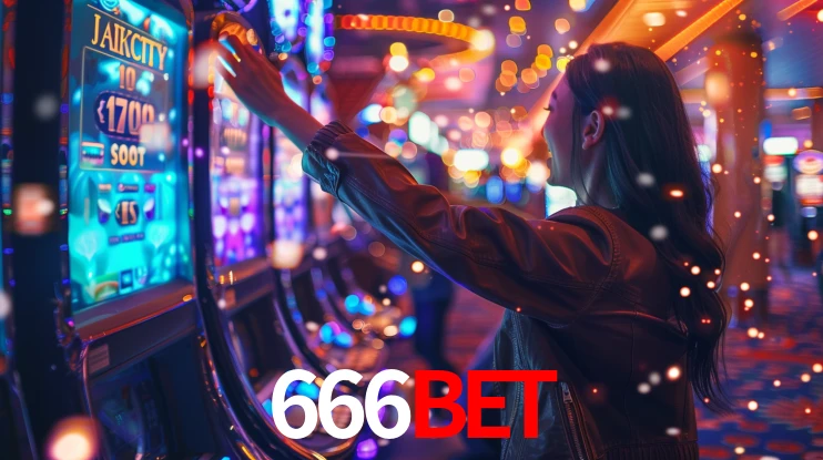 6666Bet Login