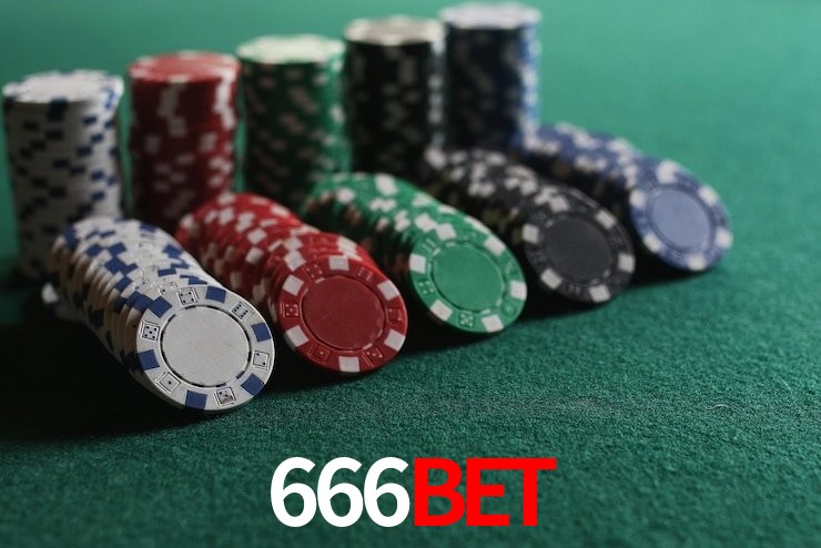 Experiência VIP 666Bet
