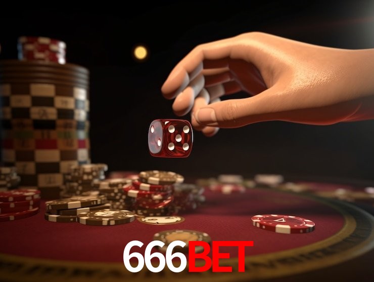 Casino Ao Vivo 666Bet